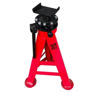 ขาตั้งเหล็กสำหรับยกรถยนต์แบบหนัก 30 ตัน รุ่น JC-BA30T - Product Image 6