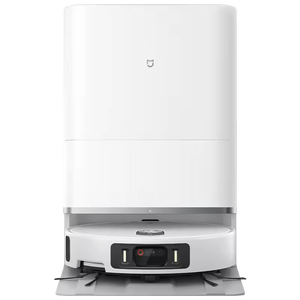 หุ่นยนต์กวาดและถูอัตโนมัติ <span class=keywords><strong>Xiaomi</strong></span> 6 <span class=keywords><strong>Pro</strong></span> 30000PA Ai หุ่นยนต์ดูดฝุ่นทำความสะอาดตัวเอง PV21CN CN - Product Image 1