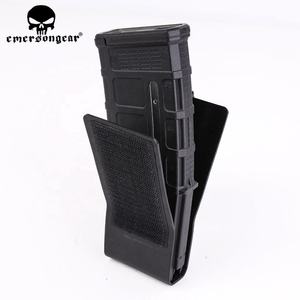 Insert de chargeur tactique Kydex 5.56 PC, support de doublure de chargeur, équipement extérieur pour accessoires de gilet de chasse - Product Image 5