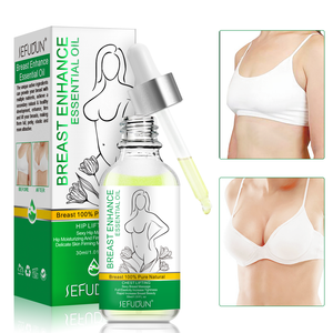 Großhandel Private Label Brust pflege Natürliche Bio-Brust straffung und Vergrößerung söl Hip Up Breast Plump ing Ätherisches Öl