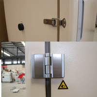 Congelador Vertical Pequeño de Tipo Profundo BIOBASE China L -86 Grados, Congelador en Oferta BDF-86V108