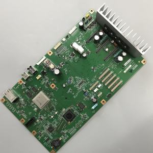 Carte principale d'imprimante 100% avec puce de réinitialisation automatique pour imprimante Epson SC- P8000 P8080 - Product Image 1