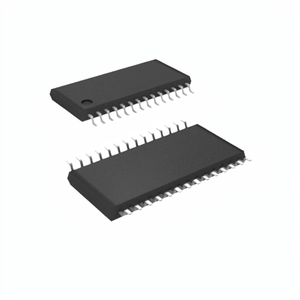 AT97SC3205T-X3A14-20 Embedded 28 TSSOP Buy Online Electronic Components Original One Stop Service - Product Image 1