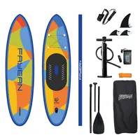 2021 Surf Kites urf Basic PVC Surfbrett Sup Board Flügel folie Stand Up Paddle Board Surfbrett mit hoher Qualität