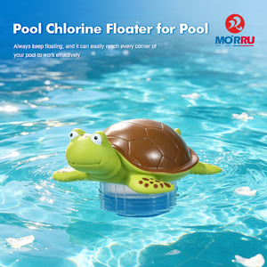 Caractéristiques uniques Emballage durable dans un sac évitant la pollution Distributeur intelligent de produits chimiques pour <span class=keywords><strong>piscine</strong></span> - Product Image 1