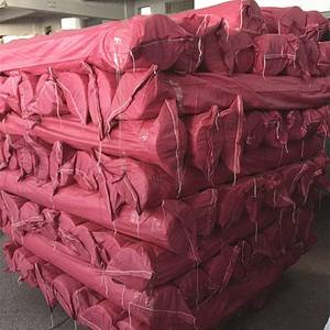 Entoilage non tissé dissolvant l'eau froide 100% Film PVA soluble dans l'eau 35gsm <span class=keywords><strong>papier</strong></span> soluble dans l'eau pour <span class=keywords><strong>broderie</strong></span> - Product Image 6