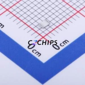 Résistance SMD CRCW08053K60FKEA 0805 (Type : Film Épais) (Résistance : 3,6 kOhm Précision : 1%) - Product Image 2