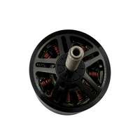Moteur BLDC sans balais modèle 2812 900KV 1100KV 1350KV 1500KV pour avion FPV RC