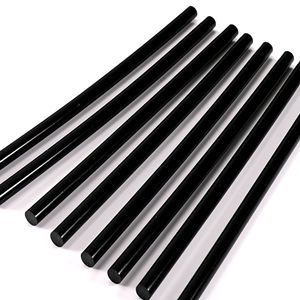 Bâton de colle thermofusible en silicone personnalisé de 11 mm et 7 mm, super colle pour la fixation de perruques, fabriqué avec de la résine et de l'époxy - Product Image 5