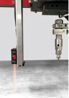 YC Laser-Wasserstrahlschneiden