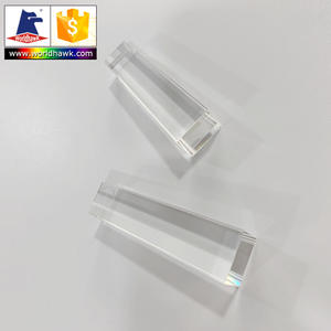 Cônico Tubo de Luz Prisma Homogeneização Hastes para Fontes de LED e assim por diante - Product Image 2