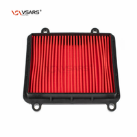 Filtre à air de moto de haute qualité 17211-KRH-780 pour Honda XR150L XR125L 2023+