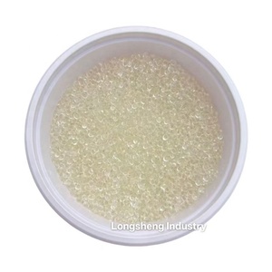 Granulés de résine TPU à bas prix, haute dureté 64D 72D, qualité moulage WHT-1198 WHT-1164IC WHT-1172IC - Product Image 2