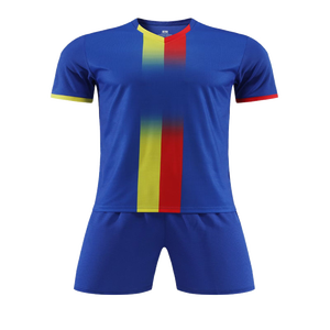 Nuevo Diseño de Camiseta de Fútbol para la Selección Nacional 2026, Conjunto de Uniforme de Fútbol para Adultos de Alta Calidad, <span class=keywords><strong>Personalizado</strong></span>, Transpirable, Ajustado, de Poliéster - Product Image 4
