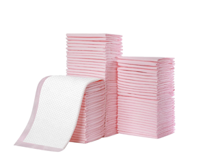 Sábana impermeable para cama, fabricante de almohadillas de remojo, distribuidor desechable, almohadillas de cama desechables para adultos - Product Image 3