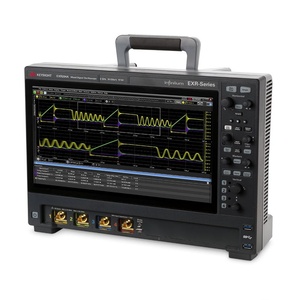 Oscilloscope haute performance Keysight EXR204A Oscilloscope 4 canaux 2 GHz - Product Image 6