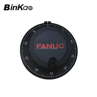 A860-0203-T001 original de générateur d'impulsions d'accessoires de volant de Fanuc Mpg