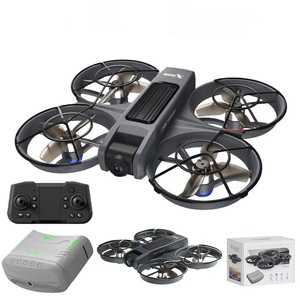 Gafas VR X226 con Cámaras Duales, Posicionamiento GPS, Rotación de 360 Grados, Captura de Gestos para Aeronaves de Control Remoto sin Escobillas - Product Image 1