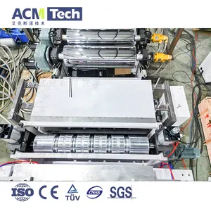Hete Verkoop Volautomatische Gegolfde Dakplaatmachine Lazed Tegelrolvormmachine Voor Bouwmateriaalmachines