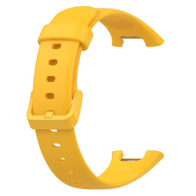 For Wholesale Sport Bands for Xiaomi MiBand 7 Pro Soft Breathable Silicone Soft Waterproof Replacement Strap Multi-color