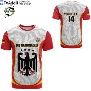 Großhandel Qualitäts-Weltmeisterschafts-Trikot Bayern München Champion Club Fußballtrikot FAN Spieler-Version Fußballtrikot XS-6XL - Product Image 1