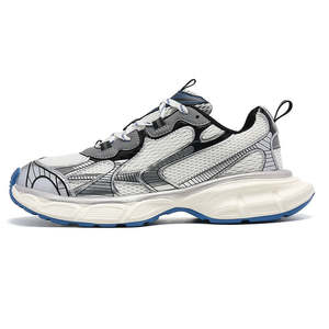 2026 High Quality Sport Shoes Women xl Casual Latest <b>Sneakers</b> Luxury Designer Running/Walking Style Shoes for sports and Runner - Product Image 5