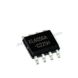 Cargador de Batería de Iones de Litio Lineal Jeking XL4056A IC <span class=keywords><strong>TP4056</strong></span> - Product Image 6