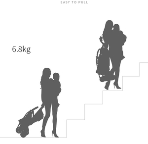 Chine Fabrication Meilleur <span class=keywords><strong>Landau</strong></span> Portable Maman Chaude Bébé Voiture Poussette 3 en 1 Pour Bébé - Product Image 6