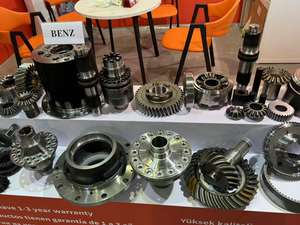 Kit di riparazione assemblaggio differenziale OEM parti di camion 3935860035 per <span class=keywords><strong>Mercedes</strong></span> Benz per camion uomo - Product Image 5