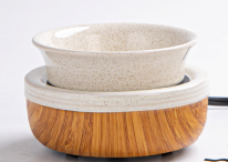 Groothandel Multifunctionele <span class=keywords><strong>Wax</strong></span> Smelt Warmer Voor <span class=keywords><strong>Wax</strong></span> Blokjes Kaarsbrander Geurverwarmer Elektrische Keramische <span class=keywords><strong>Wax</strong></span> Smeltbrander
