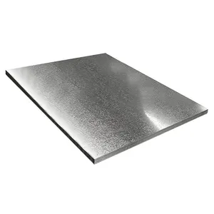 Manufacturers ensure quality at low prices galvanized steel sheet and coils supplier