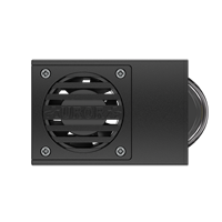 Aurora LED Car Hidden Grille Light Éclairage Externe Dual-Color Offroad Light Led Driving Lamp pour Camion Jeep