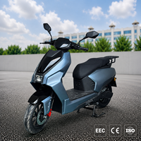 Moto électrique pour adultes SINSKI, vente en gros d'usine, 2000W 60V, nouveau style, moto à grande vitesse