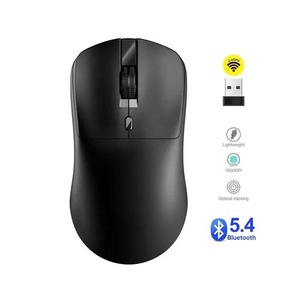 Souris de jeu sans fil légère en alliage de magnésium Beast X Pro avec taux de polling de 8K et capteur d'origine - Product Image 1
