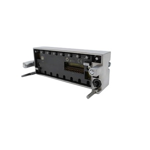 Technoverse Buisness Solutions 6FC5203-0AF02-0AA2 Clavier à membrane tactile frontal de haute qualité 12,1 pouces pour équipement - Product Image 1