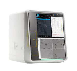 نظام اختبار البول الأوتوماتيكي متعدد الوظائف للقطط والكلاب لمراقبة صحة الحيوانات الأليفة بكفاءة - Product Image 1