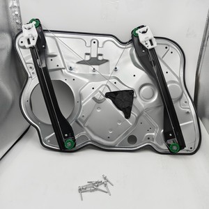 Pannello Regolatore Finestrino Anteriore Sinistro 1Z1837462 per <span class=keywords><strong>Skoda</strong></span> Mk2 <span class=keywords><strong>Octavia</strong></span> /II/Combi LAURA 1Z1837462A BE1-1060 1Z1837461A - Product Image 1