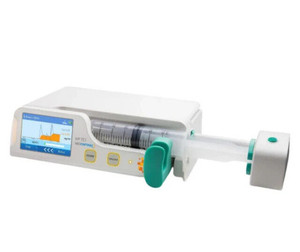 เครื่องปั๊มฉีดยาไฟฟ้า Medcaptain HP TCI Pro แบบพกพา พร้อมใบรับรอง CE - Product Image 1