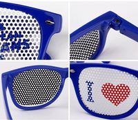 Impression de logo personnalisé Lunettes de soleil personnalisées pour enfants ODM OEM Lunettes de soleil polarisées avec logo personnalisé