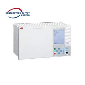 Protection Différentielle de Ligne Haute Précision RED670 1MRK002810-AC - Product Image 4