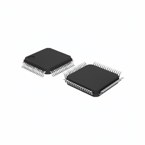 64 LQFP MB89485PFM-G-XXX-CNE1 BOM IC In Stock Embedded Electronic Chips Component - Product Image 1