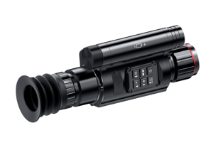 กล้องส่องกลางคืนแบบมองเดี่ยว ความละเอียดสูง 1080P รองรับ WiFi สำหรับใช้งานกลางแจ้ง พร้อมอินฟราเรด 940nm และเลเซอร์วัดระยะ รุ่น NV076-50-940IR - Product Image 5