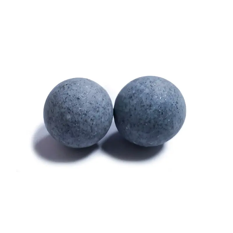 Sales of ceramic vibratory grinding balls for factory polishing and polishing of workpieces