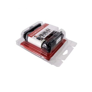 Imprimante de cartes Evolis Badgy100 / 200 CBGR0100C Ruban <span class=keywords><strong>couleur</strong></span> original carbone - Product Image 6