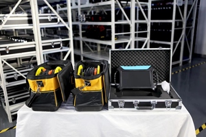 지질산업에서의 농장지하수 및 금속검출 심층 탐사를 위한 단일 및 다채널 지구물리장비 - Product Image 3