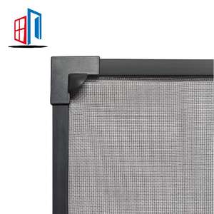 <span class=keywords><strong>มุ้งลวด</strong></span><span class=keywords><strong>แม่เหล็ก</strong></span>แบบใหม่ ดีไซน์ทันสมัย ติดตั้งเองได้ ป้องกันยุงและแมลงวัน ผ้าโพลีเอสเตอร์ พร้อมเทปเวทมนตร์ - Product Image 1