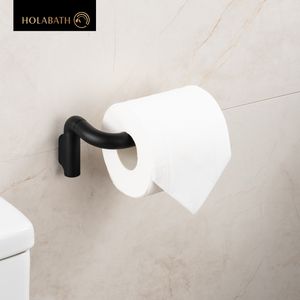 <span class=keywords><strong>Porte</strong></span>-mouchoirs rond en acier inoxydable pour salle de bains, <span class=keywords><strong>porte</strong></span>-serviettes en <span class=keywords><strong>papier</strong></span> adhésif mural - Product Image 1
