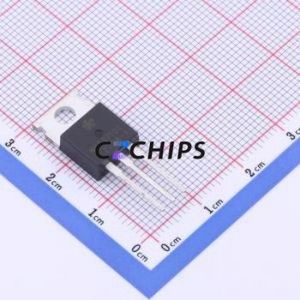 Nuevo y Original MEE3710T TO-220 Transistor de efecto de campo (MOSFET) Venta al por mayor Chips de componentes electrónicos y servicio BOM - Product Image 1