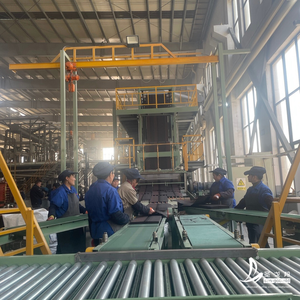 Sangobuild कारखाने की कीमत डामर शिंगल सामग्री वास्तुशिल्प डामर शिंगल्स घरों के लिए अमेरिकी बिटुमेन छत - Product Image 6