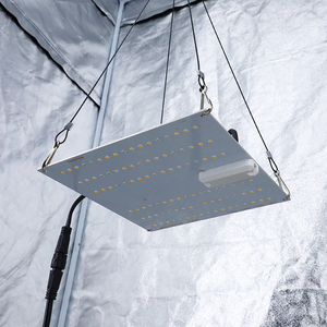 Kingbrite 35 Wát bảng nhỏ, quang phổ đầy đủ dẫn hộp phát triển ánh sáng với lm301h trộn màu đỏ đậm Epistar 660nm LED - Product Image 3